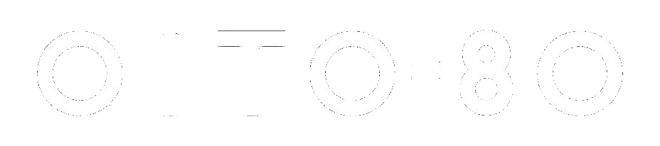 OITO-80 Functional Fitness
